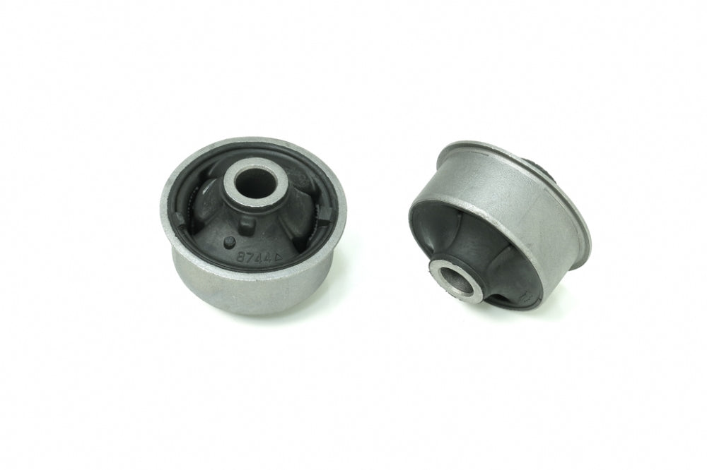 Set bucse brat suspensie inferior fata, capat spate Hardrace pentru Lexus CT / Toyota Auris / Prius - Q1143
