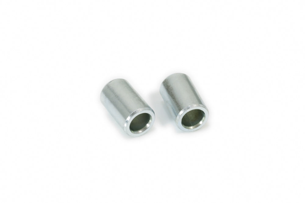 Set bucse brat suspensie inferior spate Hardrace pentru Honda S2000 - Q0965