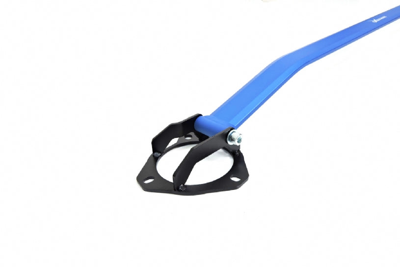 Bara rigidizare telescoape fata Hardrace pentru Volvo XC40 - Q0444