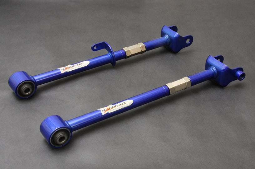 Kit corectie camber spate, cu reglaj faruri Hardrace pentru Honda Accord - 6757-S