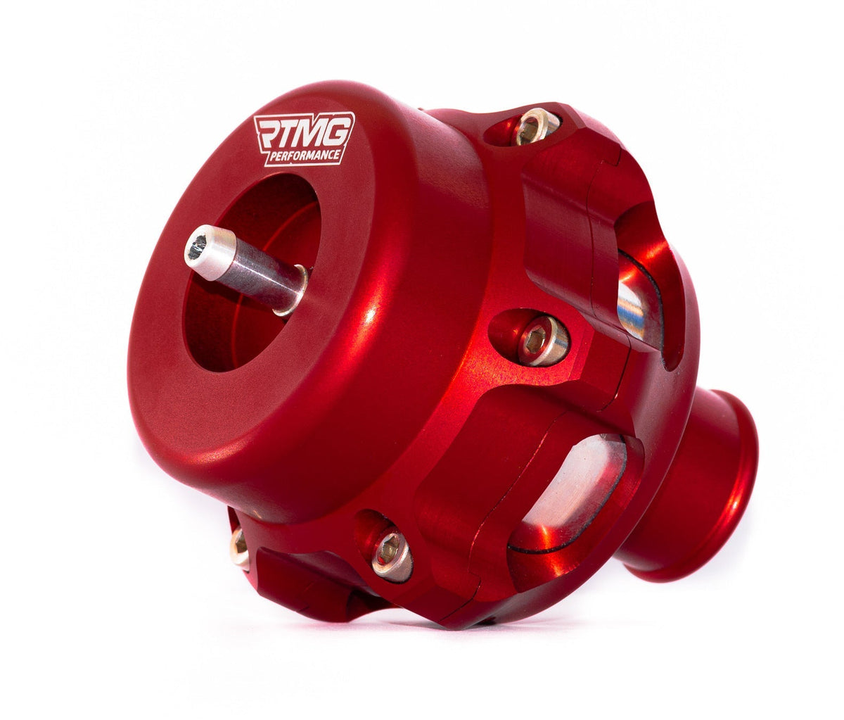 Supapa Blow-Off Universala RTMG Performance, 70 pana la 500 CP