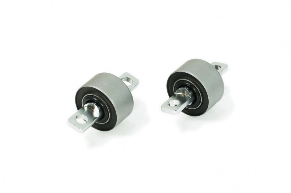 Set bucse brat longitudinal spate Hardrace pentru Ford Focus / Focus ST - Q0887