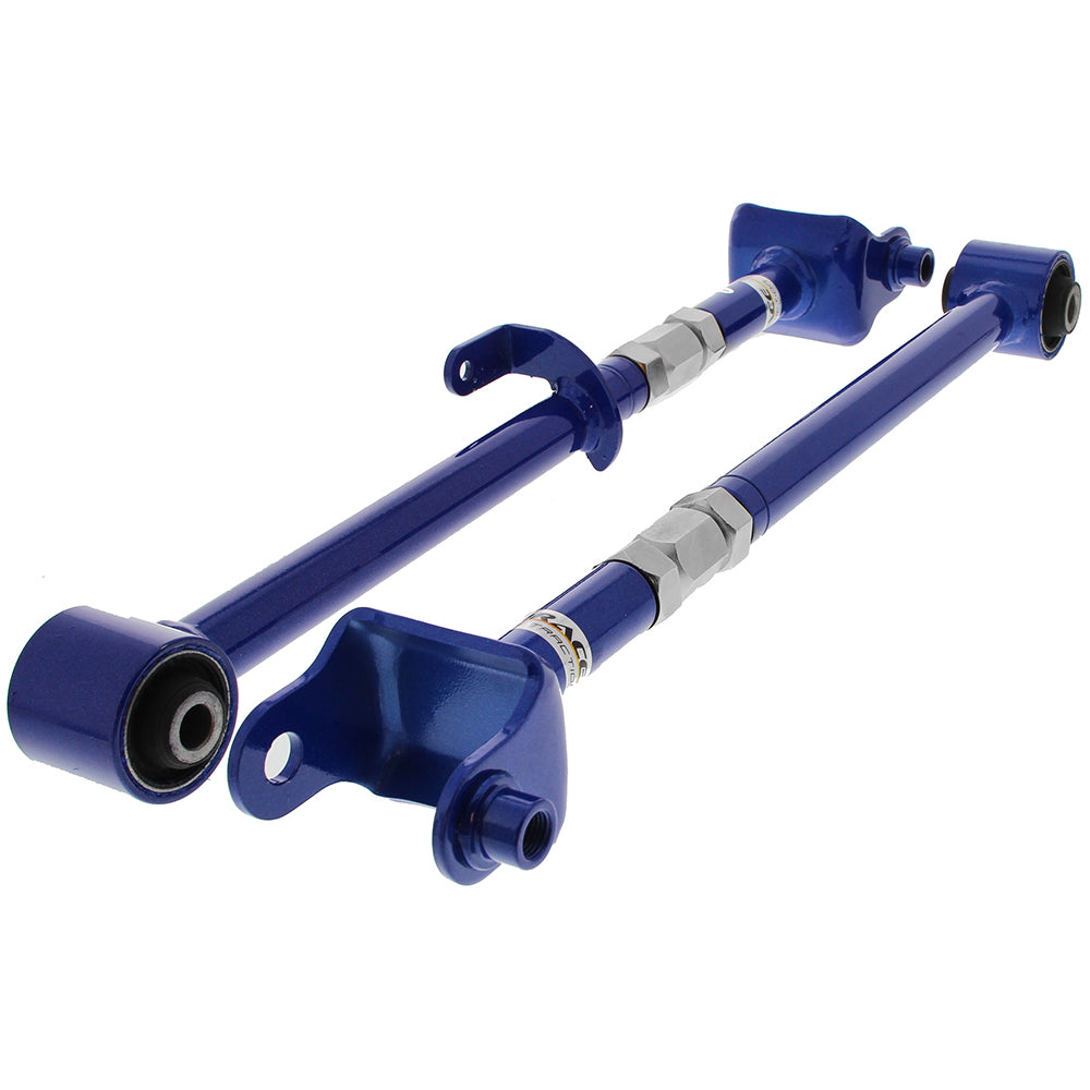 Kit corectie camber spate, cu reglaj faruri Hardrace pentru Honda Accord - 6757-S