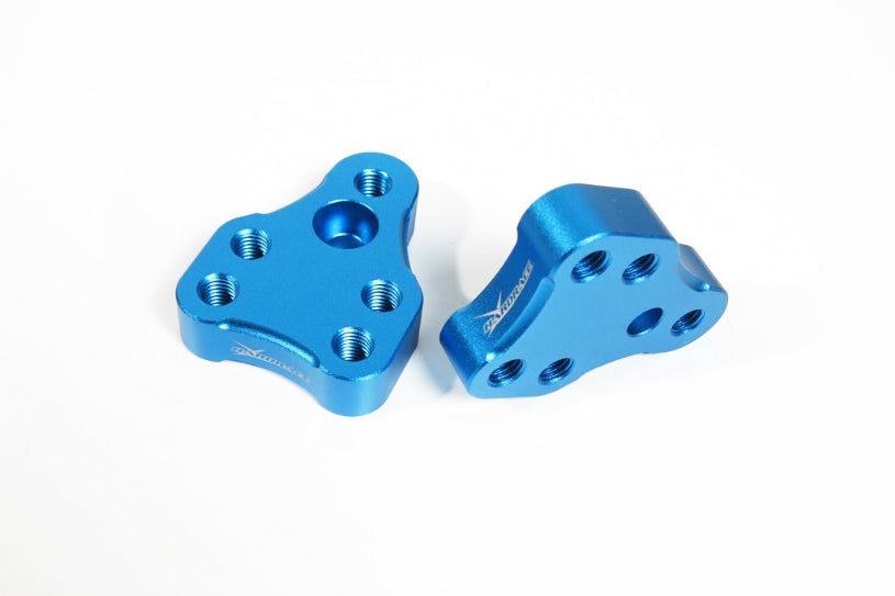 Kit corectie camber corectie roll center cu camber negativ Hardrace pentru Lexus ES / Toyota Camry - 8790