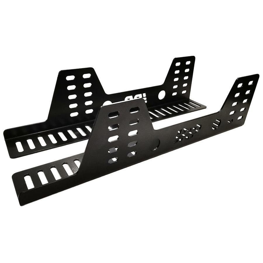 Suporti laterali scaun Let's Race PRO V2, otel 3 mm, 485 mm