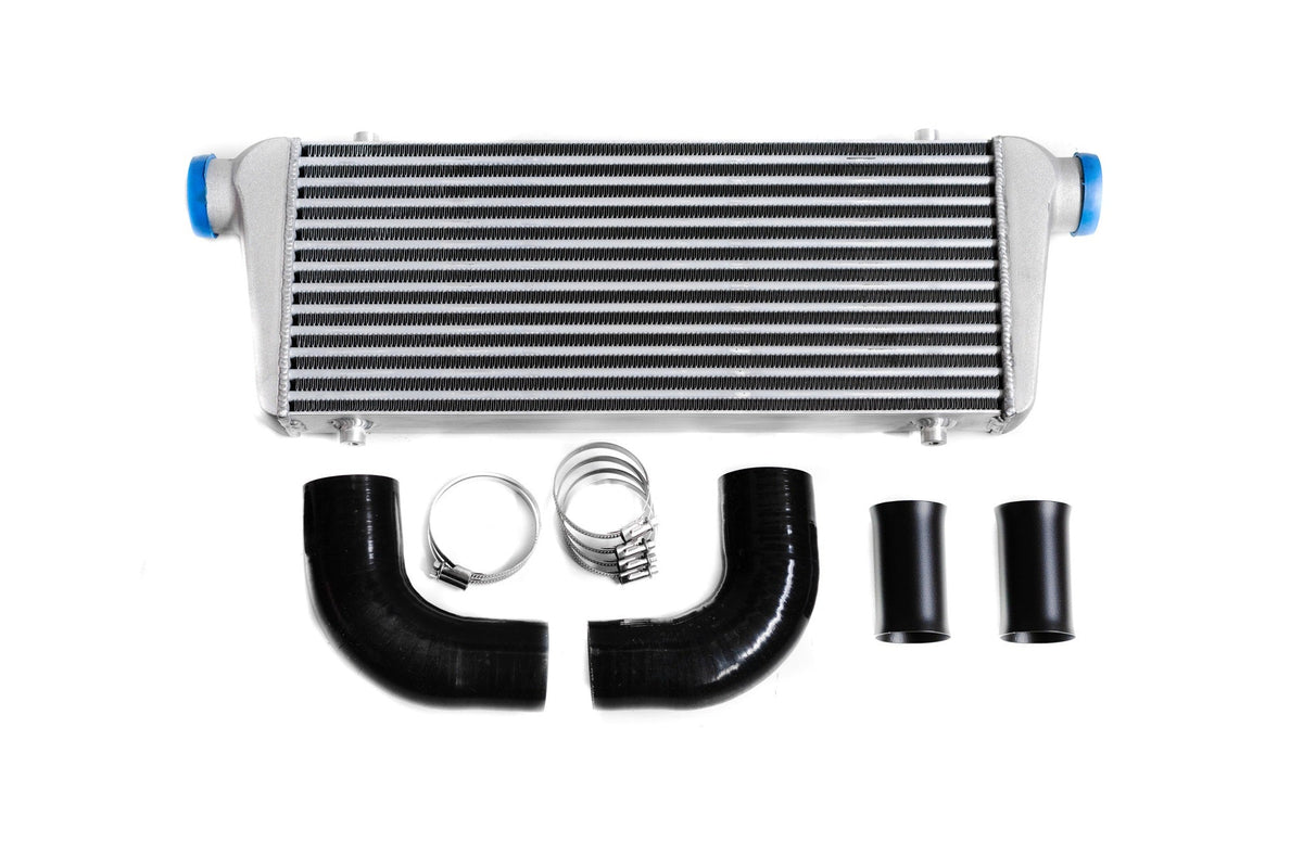 Kit Intercooler Frontal RTMG Performance pentru 1.4 TSI EA111, Polo si Ibiza