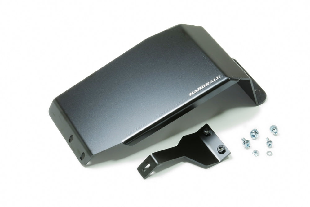 Scut canistra carbon Hardrace pentru Suzuki Jimny - Q0762