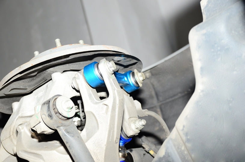 Brat transversal spate Hardrace pentru Ford Mondeo - 8518