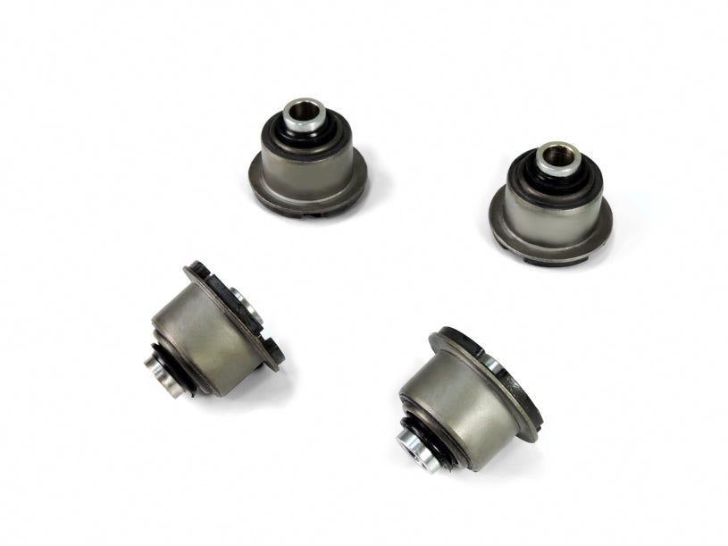 Set bucse brat suspensie superior spate Hardrace pentru Lexus LS - Q0577
