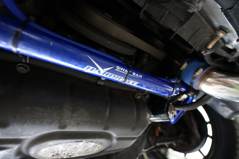 Bara stabilizatoare fata Hardrace pentru Lexus IS - 8732