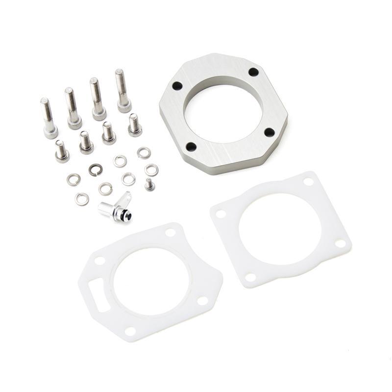 Adaptor Clapeta Acceleratie Hybrid Racing - Honda Civic 06-15