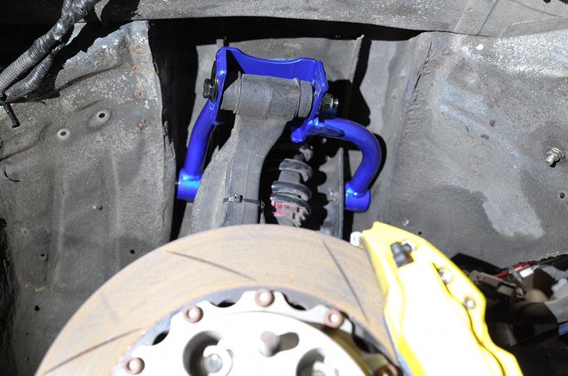 Kit corectie camber superior fata Hardrace pentru Nissan Skyline - 6471