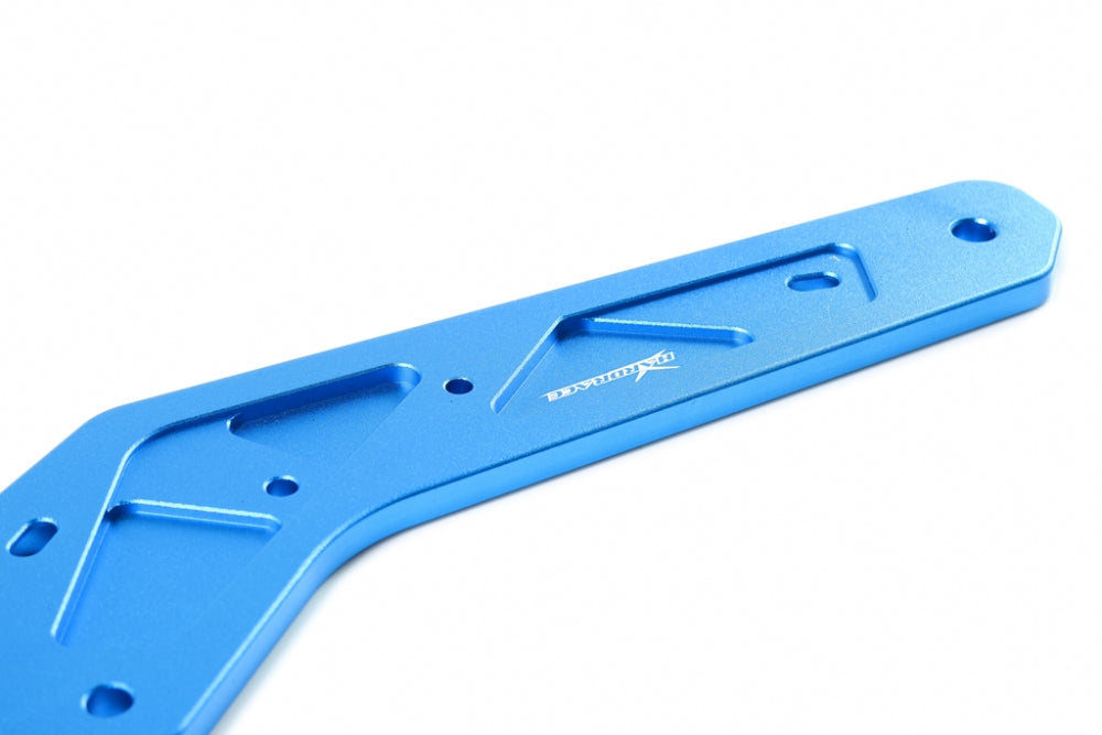 Bara rigidizare brat longitudinal spate Hardrace pentru Ford Focus / Focus ST - Q0870