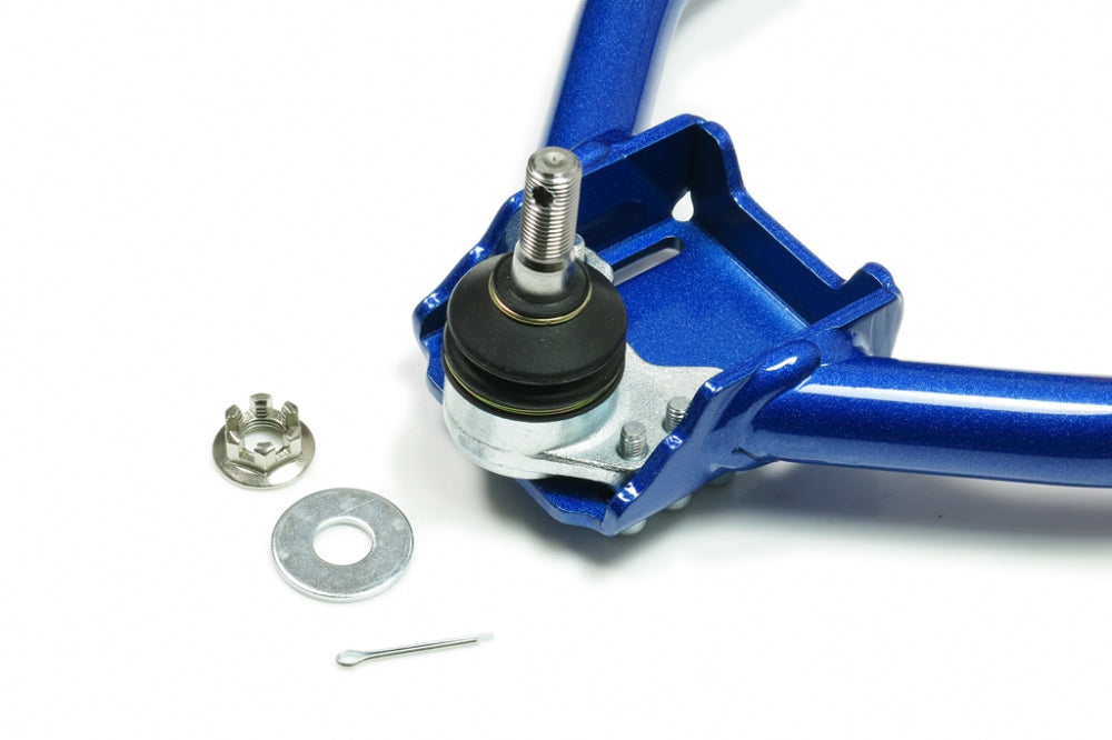 Kit corectie camber superior fata Hardrace pentru Lexus GS / IS - Q0519