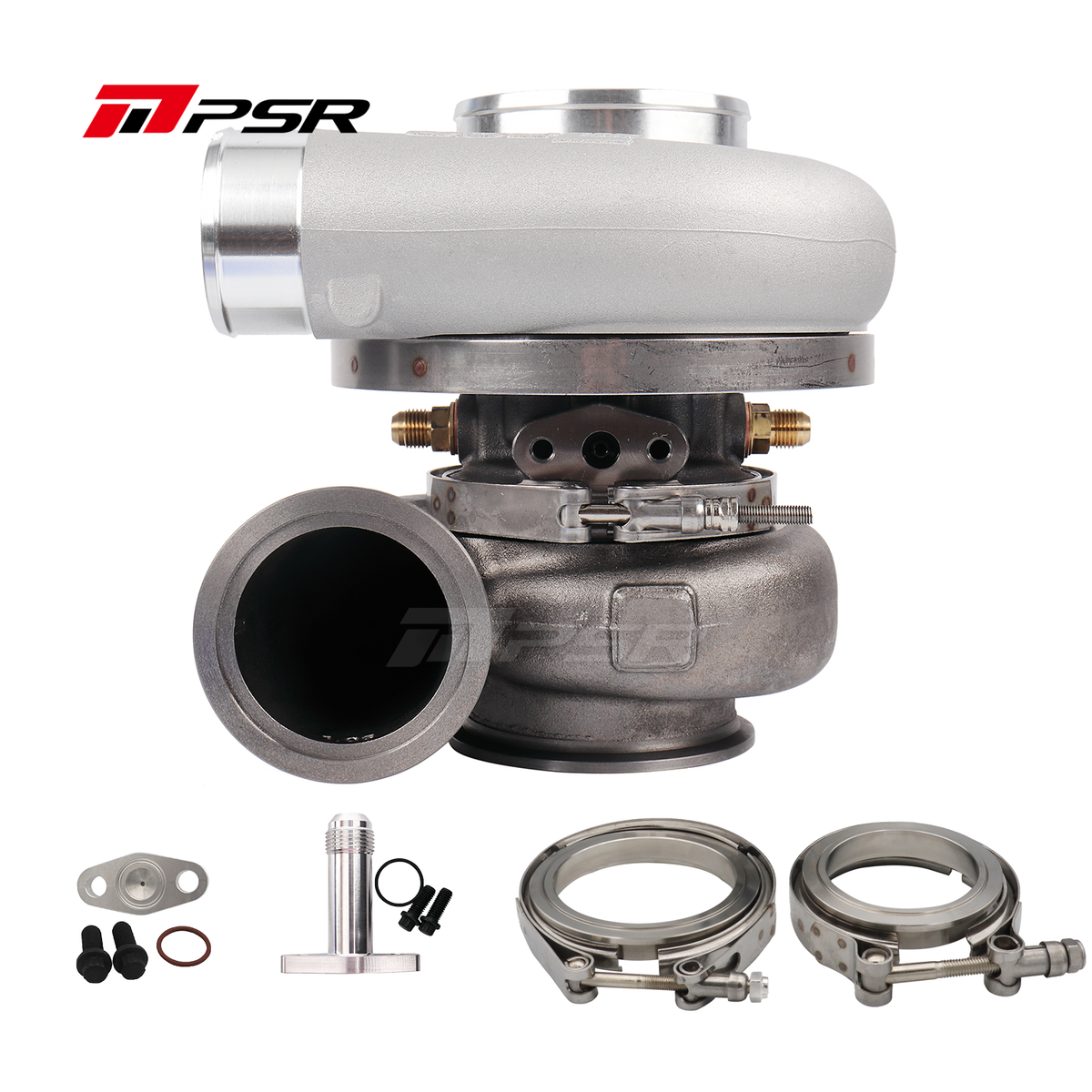 Turbina Pulsar 6270G rulment dublu 900 CP
