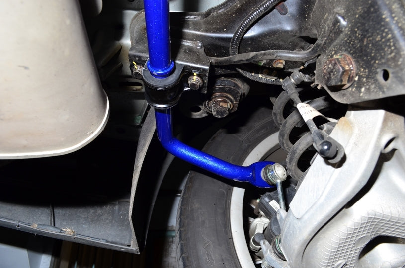 Bara stabilizatoare spate Hardrace pentru Ford Mondeo - 8684