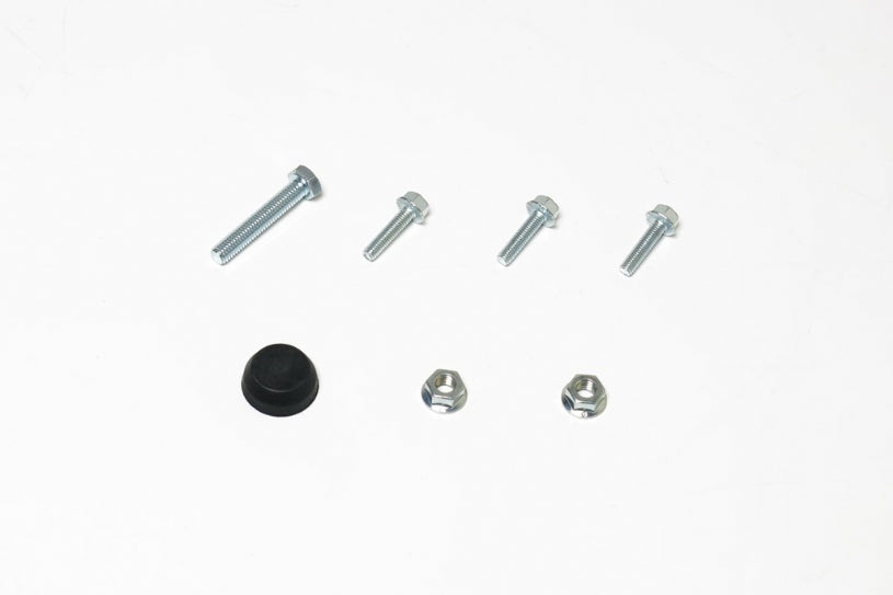 Distantier pompa centrala frana Hardrace pentru Subaru Forester / WRX - 8619