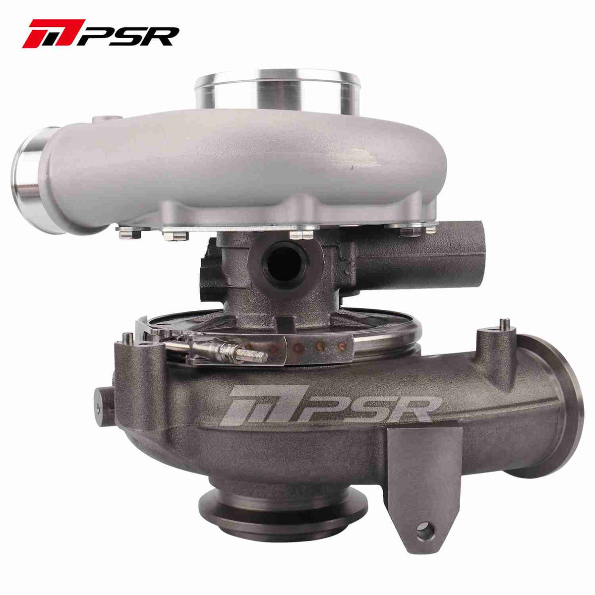 Turbina Pulsar PSR6366 rulment cu bile pentru 6.0 POWERSTROKE (2003-2007)