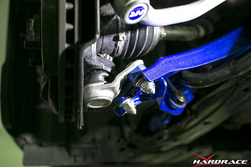 Kit corectie roll center Hardrace pentru Honda Civic - 6828