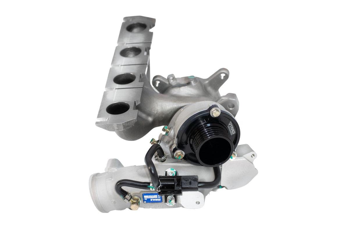 Turbina Hibrida RTMG Performance 440RS pentru 1.8 si 2.0 TSI EA888 Gen 1 si Gen 2