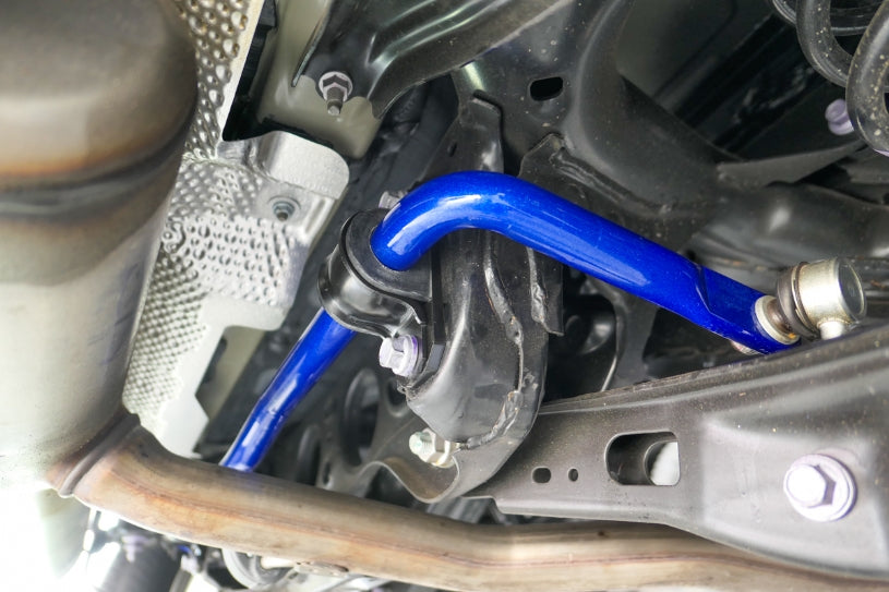 Bara stabilizatoare spate Hardrace pentru Toyota RAV4 - Q0535