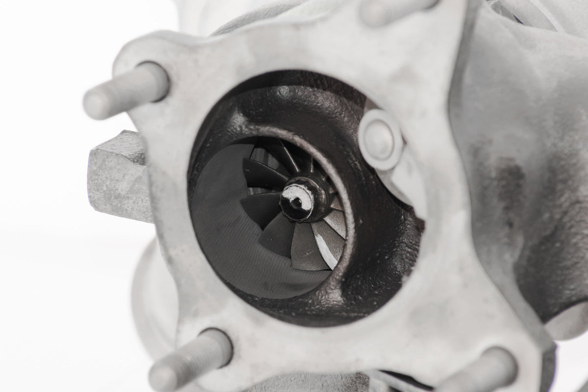Turbina Hibrida RTMG Performance 210CAX pentru 1.4 TSI 122 CP, Audi A1, A3
