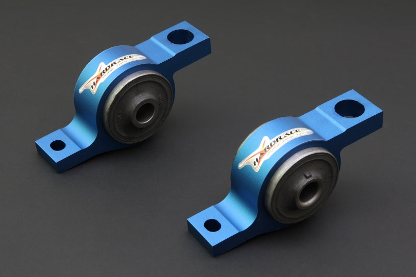 Set bucse brat suspensie inferior fata Hardrace pentru Lexus GS / IS - 7105