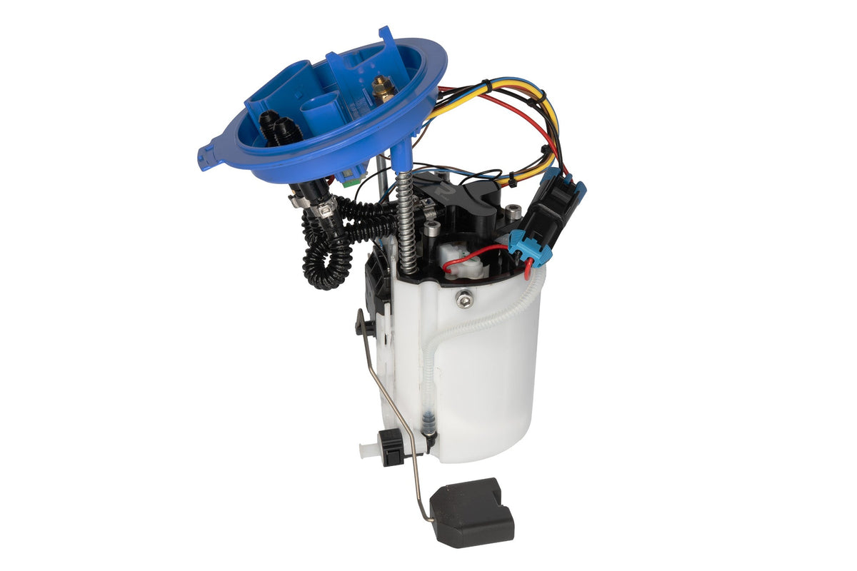 Kit Dubla Pompa Benzina Joasa Presiune (LPFP) RTMG Performance pentru EA888 Gen 4