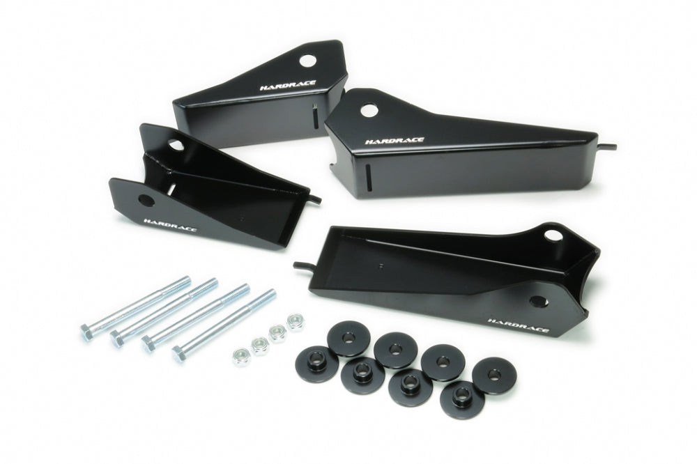 Scut brat suspensie brat suspensie Hardrace pentru Suzuki Jimny - Q0763