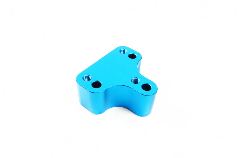 Kit corectie camber cu camber negativ Hardrace pentru Audi A3 / Q2 / Seat Altea / Leon / Skoda Octavia / Superb si altel