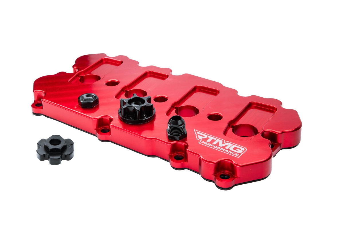 Capac Culbutori RTMG Performance V2 pentru 2.0 TFSI EA113