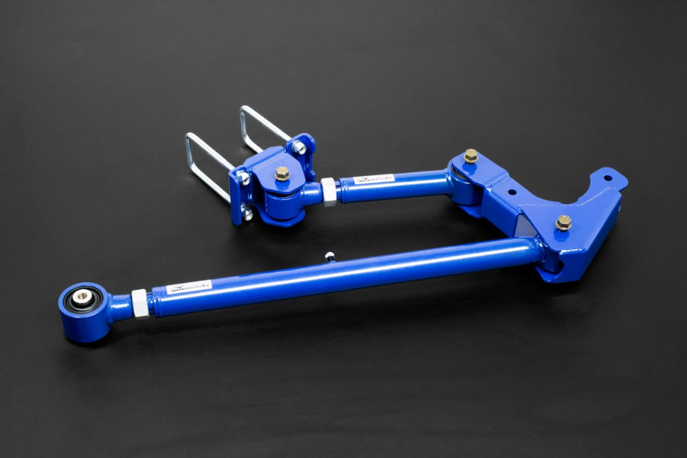 Kit brate spate cu prindere in 4 puncte Hardrace pentru Suzuki Jimny - Q0867