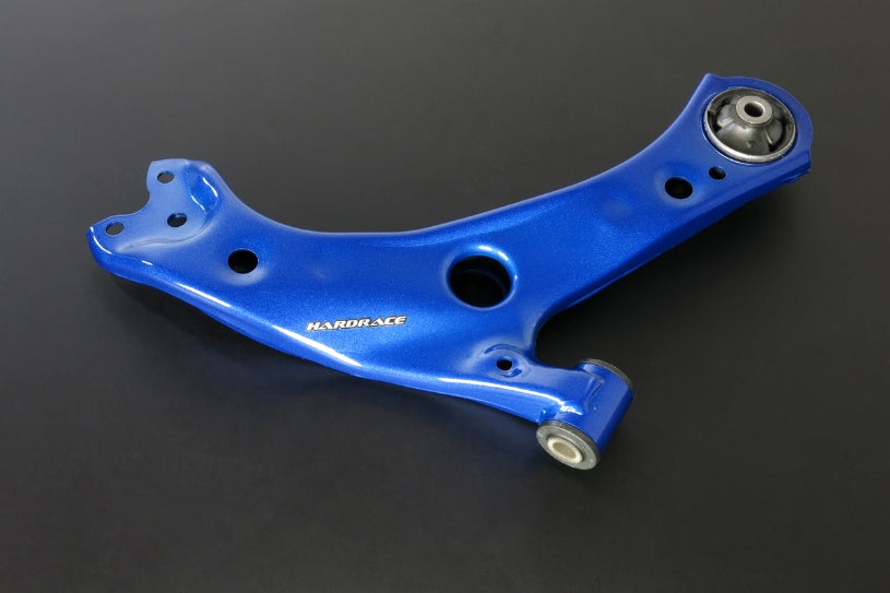 Brat suspensie inferior fata Hardrace pentru Toyota Corolla / Prius - Q0681