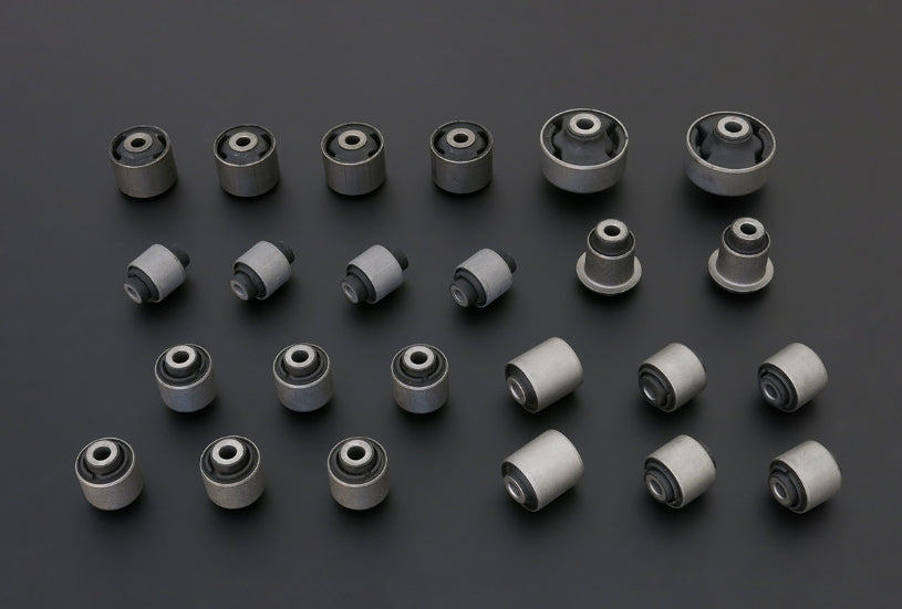 Set bucse complete, pentru toata masina Hardrace pentru Honda Accord - 7119