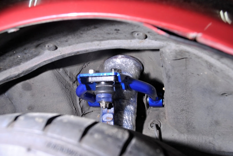 Kit corectie camber superior fata Hardrace pentru Honda Civic - 6206