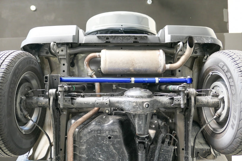 Bara panhard spate Hardrace pentru Suzuki Jimny - Q0637