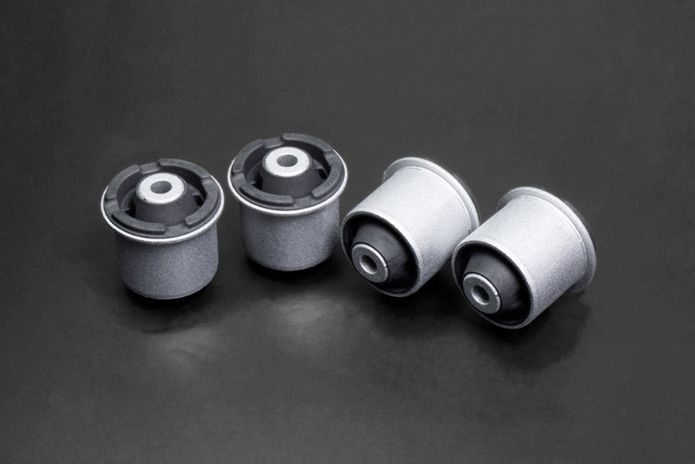 Set bucse brat suspensie superior fata Hardrace pentru Mercedes-Benz E-Class / E63 AMG - Q1123