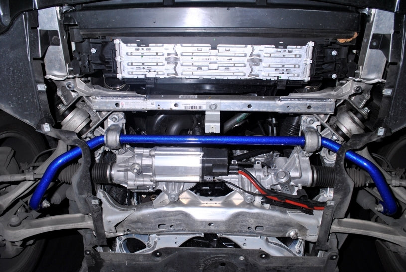 Bara stabilizatoare fata Hardrace pentru BMW M5 / M6 - 8870