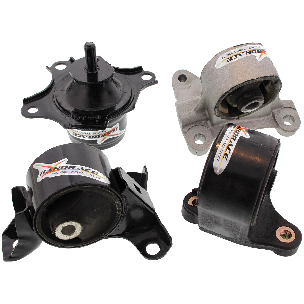 Tampon motor durificat Hardrace pentru Honda Civic - 6692