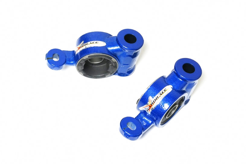 Set bucse brat suspensie inferior fata Hardrace pentru Mazda Mazda 3 - 8719
