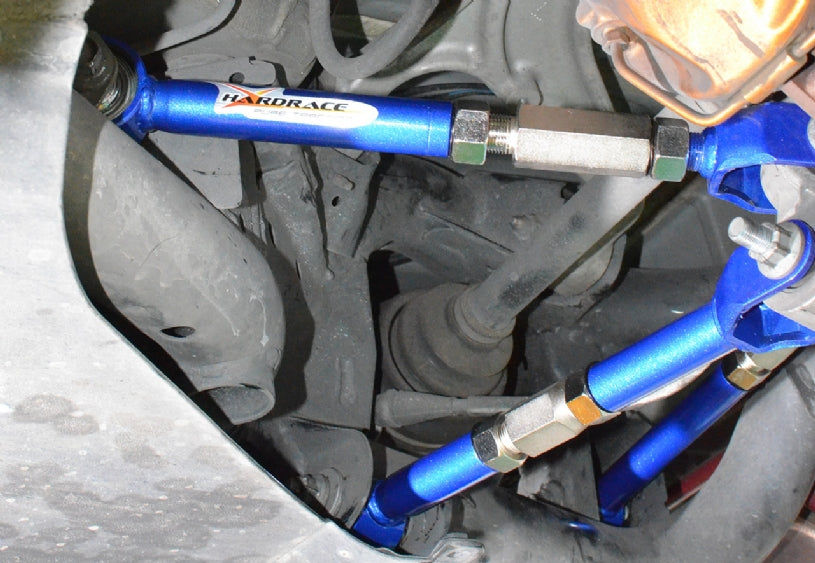Brat tractiune spate Hardrace pentru Nissan GT-R - 7505
