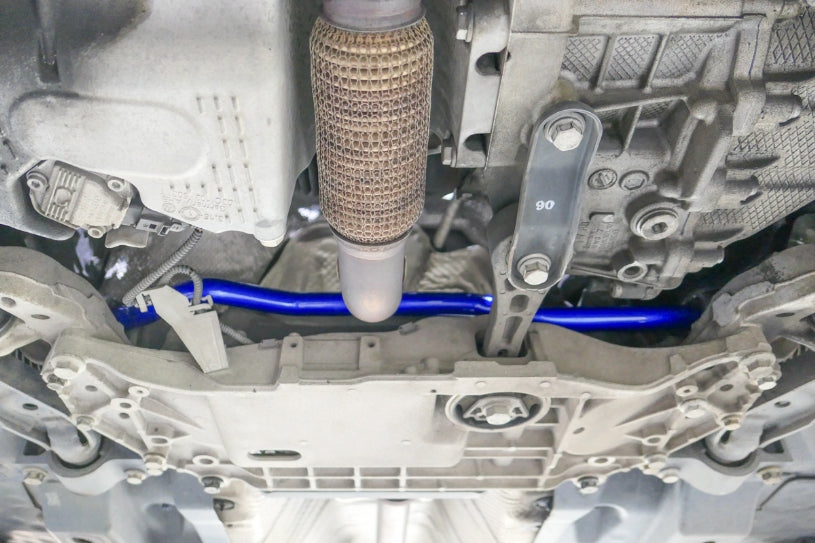 Bara stabilizatoare fata Hardrace pentru Audi A3 / Q3 / Seat Altea / Leon / Skoda Octavia / Superb si altele - 7715