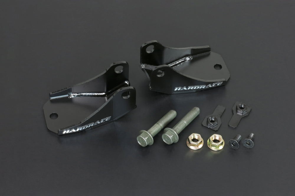 Scut brat suspensie amortizor fata Hardrace pentru Suzuki Jimny - Q0834