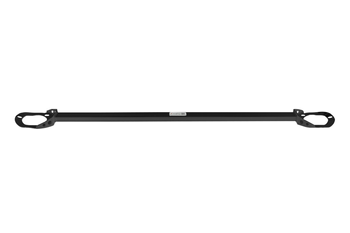 Bara rigidizare Staffa BMW 6 E24/ E28 fata sus #Culoare_Negru