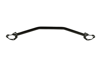 Bara rigidizare Staffa BMW 3 E30 fata sus #Culoare_Negru