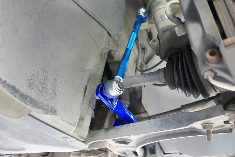 Bara stabilizatoare fata Hardrace pentru Audi A3 / Q3 / Seat Altea / Leon / Skoda Octavia / Superb si altele - 7715