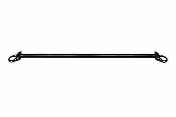 Bara rigidizare Staffa BMW 3 E30 E36 Compact spate sus #Culoare_Negru