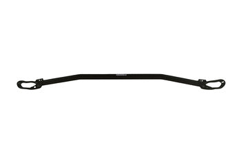 Bara rigidizare Staffa BMW 5 E34 fata sus #Culoare_Negru