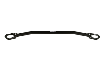 Bara rigidizare Staffa BMW E36 6-cil fata sus #Culoare_Negru