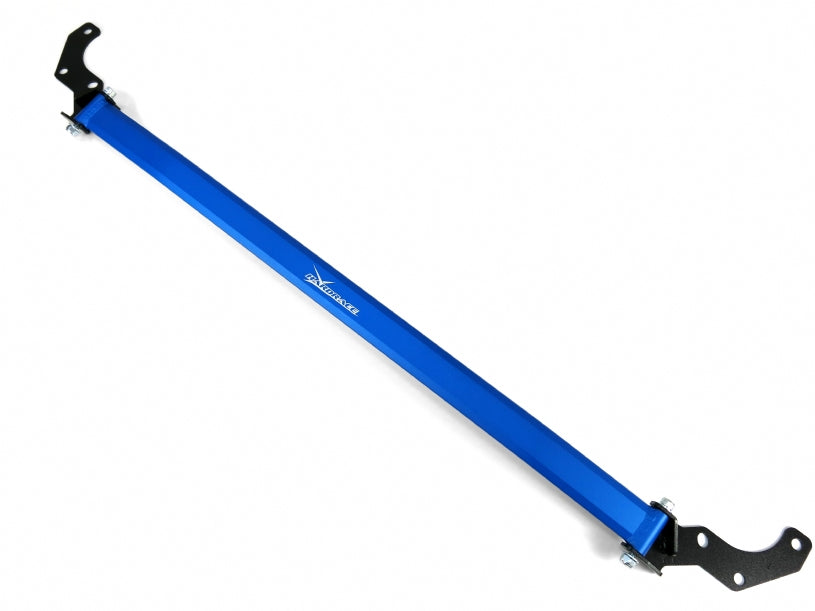 Bara rigidizare telescoape fata Hardrace pentru Ford Focus - Q0494